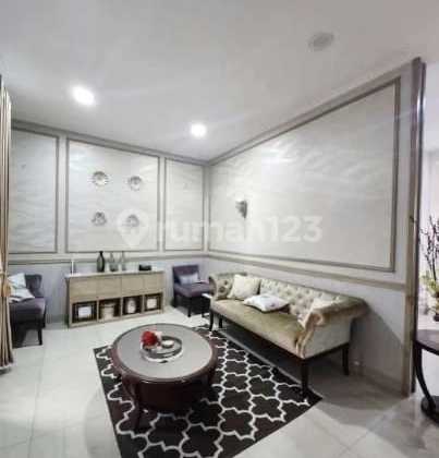 2-story ready-to-occupy house, 180m² land area, Green Lake City residential area, American cluster, Cipondoh Tangerang 2-story ready-to-occupy house, 180m² land area, Green Lake City residential area, American cluster, Cipondoh Tangerang