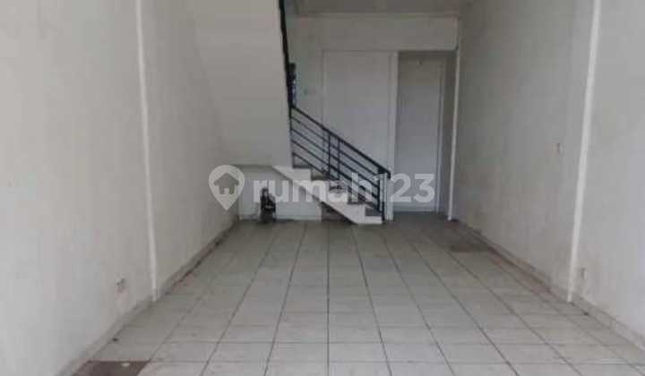 Ruko 4 Lantai Luas Tanah 52M² di Jl. Hasyim Ashari Tangerang (Jp) Ruko 4 Lantai Luas Tanah 52M² di Jl. Hasyim Ashari Tangerang (Jp)