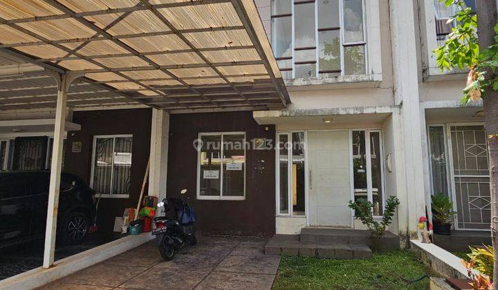 kan Rumah di Cluster Amerika Latin Greenlake city, Cipondoh 1