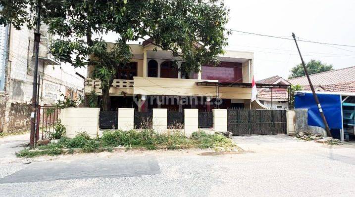  Dijual Rumah Kos Perumnas 3, Karawaci, Tangerang  2