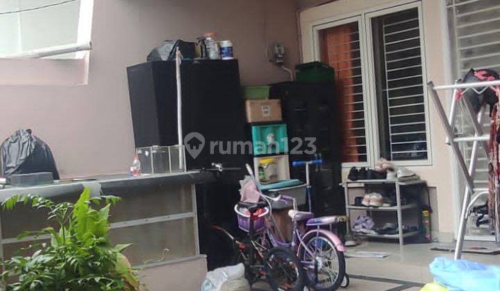 Rumah 2 Lantai Semi Furnished di Kresek Raya, Kosambi, Jakarta Barat, Jakarta Barat 2