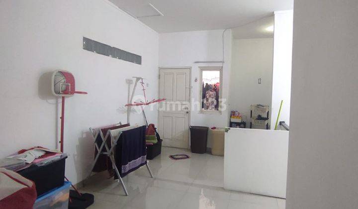 Rumah 2 Lantai Semi Furnished di Kresek Raya, Kosambi, Jakarta Barat, Jakarta Barat 2