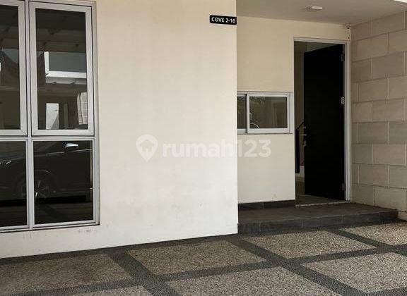 Rumah 2 Lantai Baru Unfurnished di Metland Puri, Jakarta Barat 1