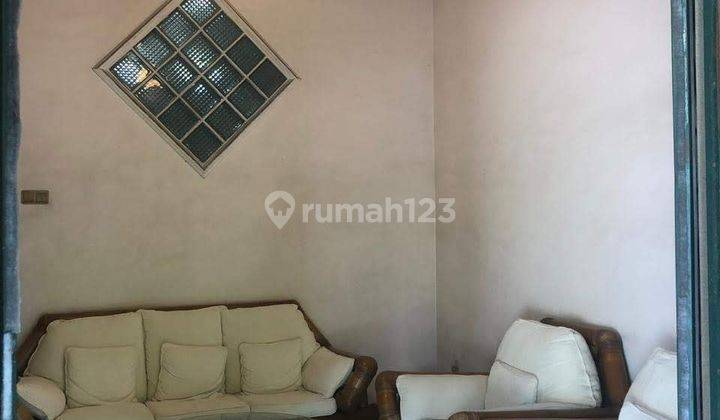 Rumah 2 Lantai Bagus Furnished SHM di Griya Permata Cipondoh Tangerang, Tangerang 2