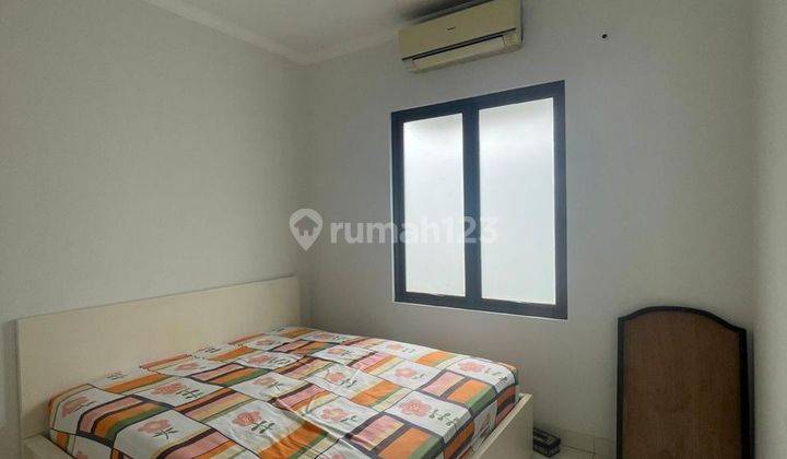 Dijual Rumah Minimalis 2 Lantai, Siap Huni, At Bsd City, The Icon 2