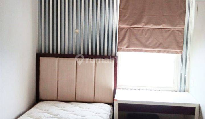 APARTEMEN SILKWOOD ALAM SUTERA 2 BR Furnished Sudah Renovasi 2