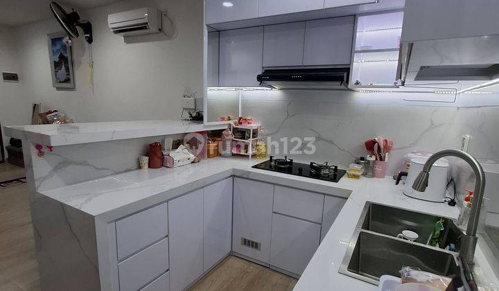 Dijual Rumah Siap Huni di Cendana Parc Lippo Karawaci 1