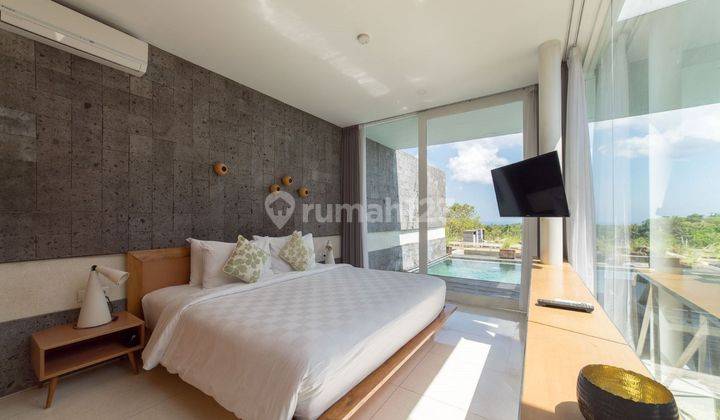 Jual Cepat/ Bu -Villatel  View Ocean/ Pantai Di Uluwatu Bali  2