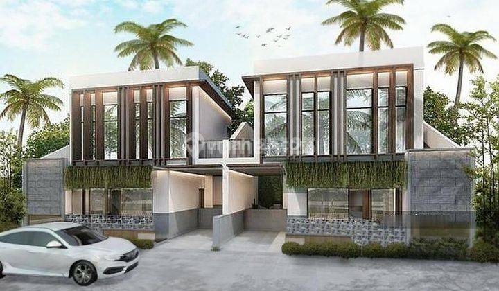 Miliki Villa Murah Dan Mewah ,tanpa Dp Di Uluwatu Bali- Ratnamaya 2