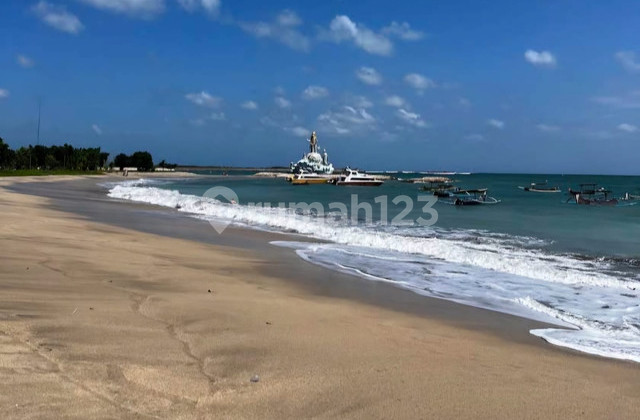 Dijual Cepat Tanah Beach Front di Pantai Jerman, Kuta, Bali Dijual Cepat Tanah Beach Front di Pantai Jerman, Kuta, Bali