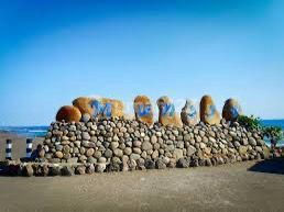 Jual Cepat Tanah Luasan Kecil Langka dan Premium 200 Meter ke Pantai Munggu, Bali