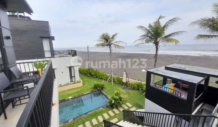 For Sale Quick Beach Front Villa/ Beach Lot at Saba Beach For Sale Quick Beach Front Villa/ Beach Lot at Saba Beach