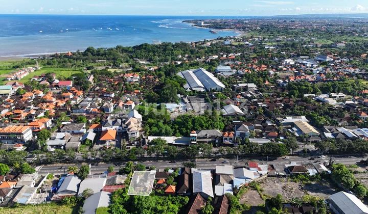 Dijual Cepat Tanah Luasan Kecil di Jalan By Pass Ida Bagus Mantra