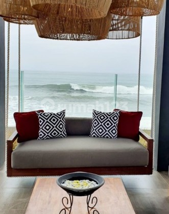 Dijual Cepat Villa Los Pantai View Ocean di Pantai Keramas, Bali Dijual Cepat Villa Los Pantai View Ocean di Pantai Keramas, Bali