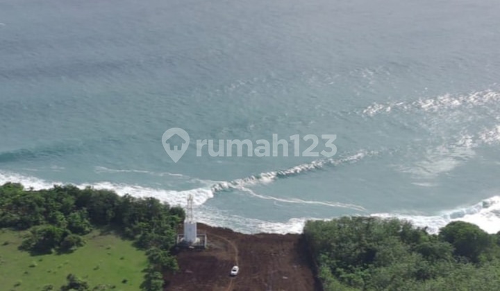 Quick sale Land Cliff view Ocean and Sunset in Uluwatu Quick sale Land Cliff view Ocean and Sunset in Uluwatu