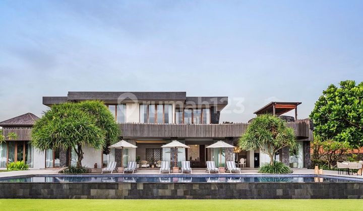 Dijual Cepat Villa Tepi Pantai Ketewel di Gianyar - Bali Dijual Cepat Villa Tepi Pantai Ketewel di Gianyar - Bali
