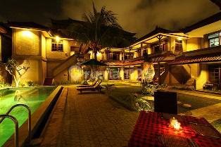 For Quick Sale / Cheap Hotel Building Near Kuta Beach and Airport 1