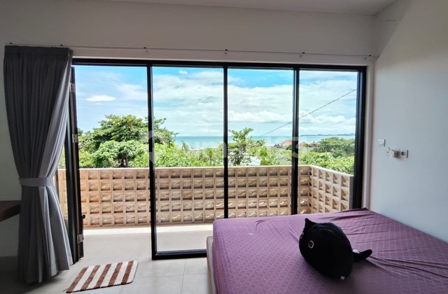 For Quick Sale: Los Pantai Villa / Beachfront in Ketewel Beach, Bali