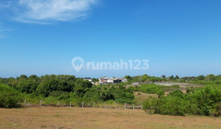 For Sale Cheap Land Pink Zone in Ungasan, Bali For Sale Cheap Land Pink Zone in Ungasan, Bali