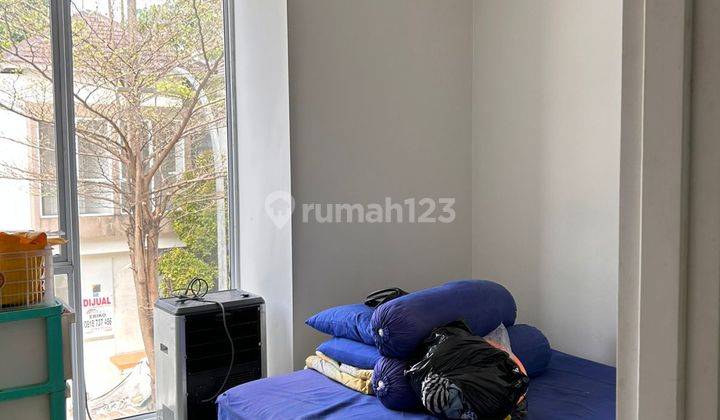 Dijual Cepat Rumah 2 Lantai Siap Huni, Rapi Terawat di Tangerang  2