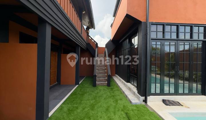 Quick Sale Newly Renovated Guesthouse - Premium Area in Ungasan