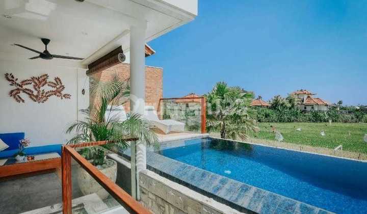 Dijual Cepat Kompleks Villa Siap Menghasilkan Income di Seminyak