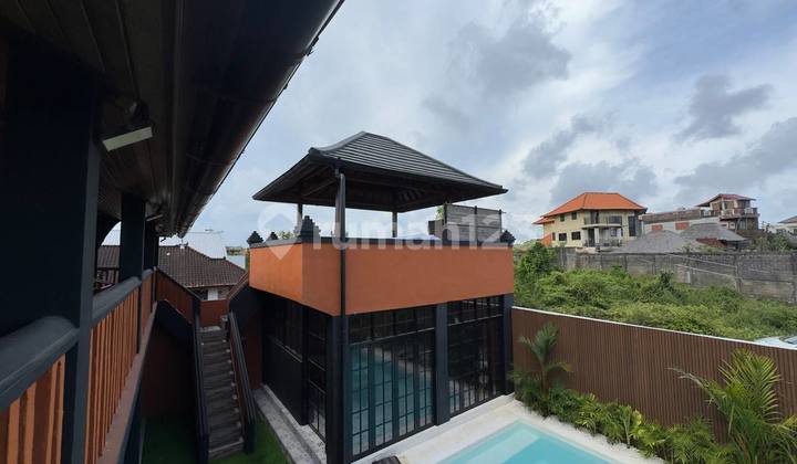 Quick Sale Newly Renovated Guesthouse - Premium Area in Ungasan