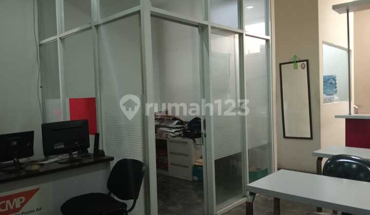 Ruko Bagus Batununggal, Bandung