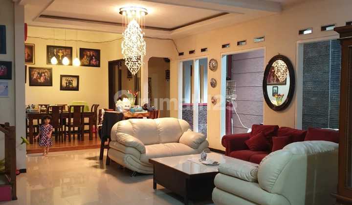 Dijual Rumah di Kembar (Moh Toha) 2