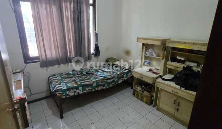 *Jual Rumah Mainroad Tubagus Ismail Bandung* 2