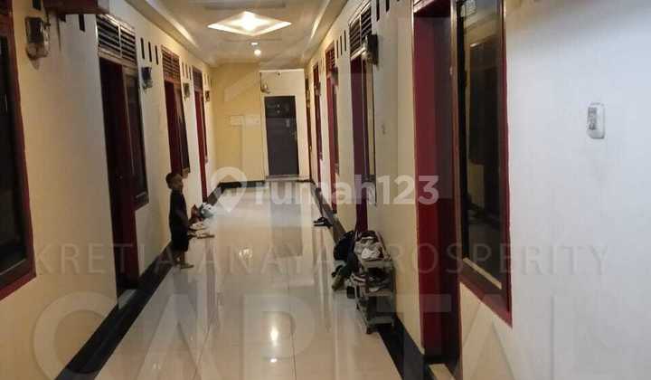 DI JUAL   Kost Aktif Bandung kota,Sayap Otista Bandung