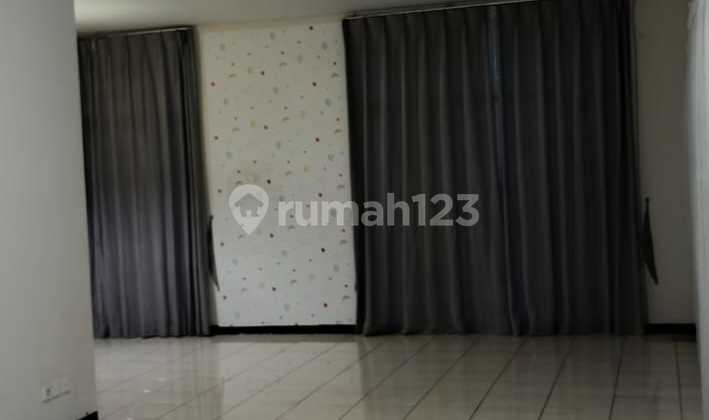 For Rent Home Cluster Chandra Kirana, Kota Baru Parahyangan