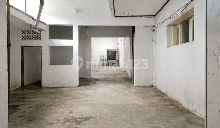 Dijual Gudang Sukamenak Dijual Gudang Sukamenak