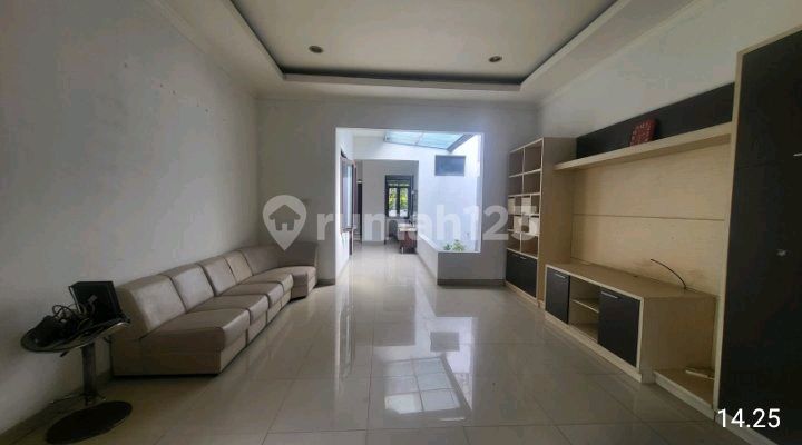 Affordable House in Batu Nunggal, Good SHM 2