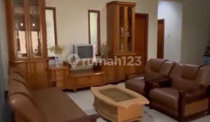 Di Jual Rumah Cantik Batununggal Indah V 1
