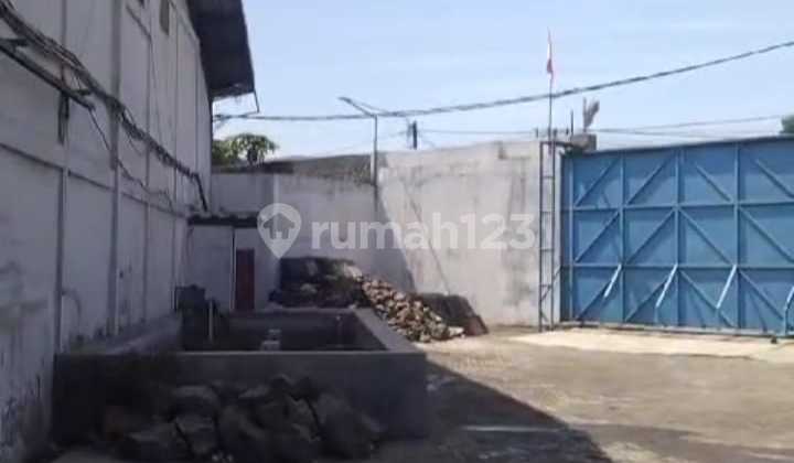 Gudang Bagus Majalaya, Bandung Gudang Bagus Majalaya, Bandung