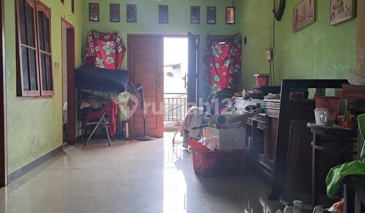 Rumah Pribadi di Pharmindo