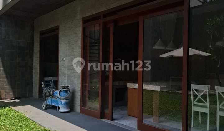 Di Jual Rumah di Cluster Tatar Pitaloka Bangunan Baru Kota Baru Parahyangan, Bandung 2