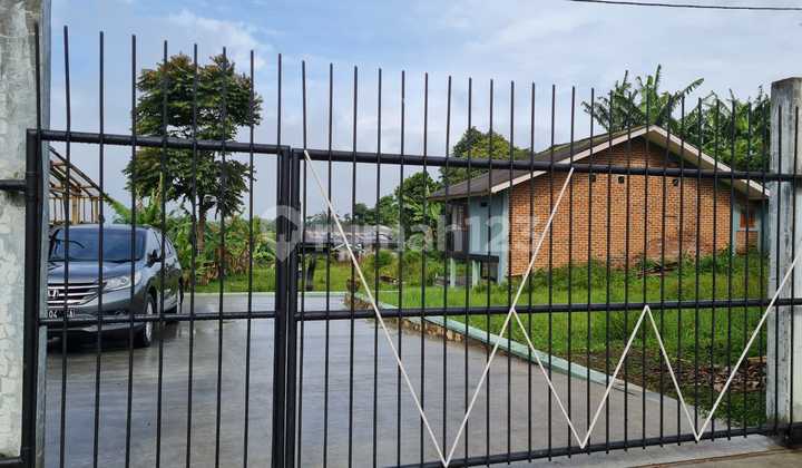 Dijual Rumah Villa Cisarua -Kolmas -Kbb