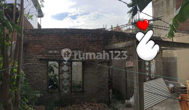 Land for Sale Near UIN Cibiru - Bandung. Land for Sale Near UIN Cibiru - Bandung.