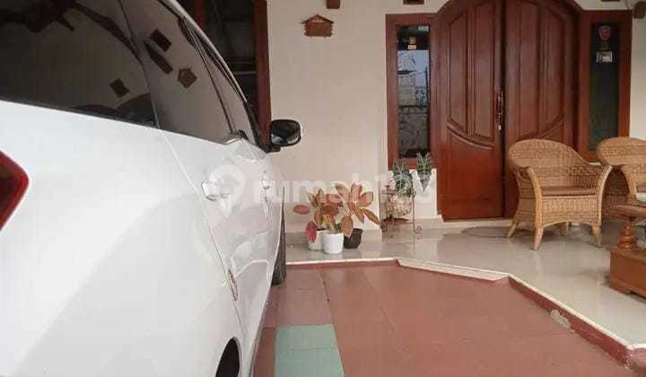 Jual Rumah Siap Huni di Gading Tutuka. 1