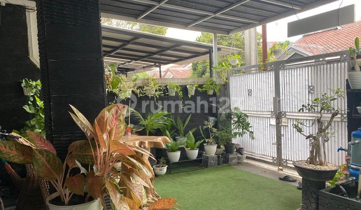 Dijual Rumah Minimalis Modern 1 1/2 Lantai Siap Huni di Batununggal Dijual Rumah Minimalis Modern 1 1/2 Lantai Siap Huni di Batununggal