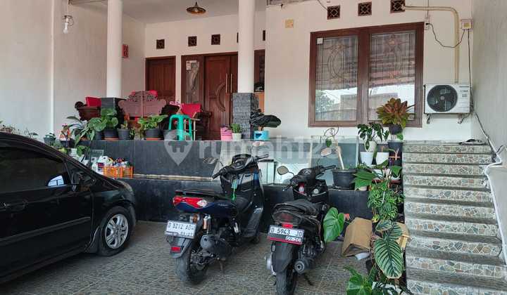 For Sale, North Cimahi House 2