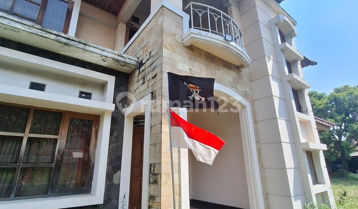 For Sale Vintage Modern House Jl. Warung Cina Rancaekek (50M From Main Road) 2