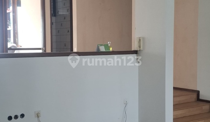 Rumah Bagus Setra Duta, Bandung 2