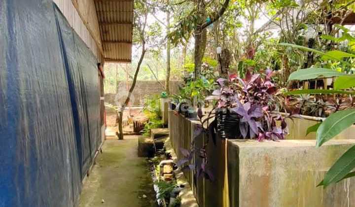 Bu Jual Rumah Villa Daerah Ujung Berung. 2