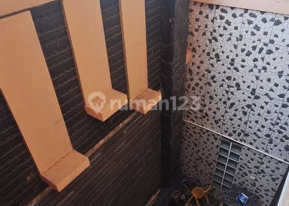 Dijual Rumah di Parongpong