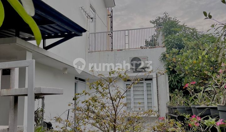 Quick Sale: Hook House in Bumi Adipura Complex - Gedebage - East Bandung. 2