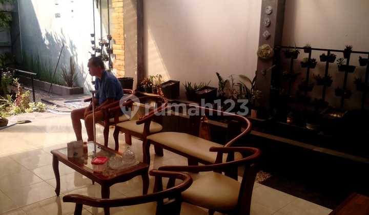 FOR SALE Baladewa House - Pajajaran wing..suitable for home industry 2