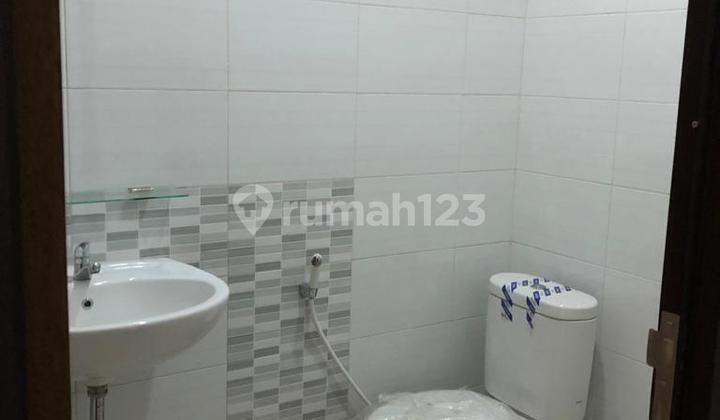 Rumah Bagus Setra Murni, Bandung 2